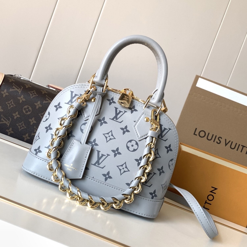 LV Top Handle Bags